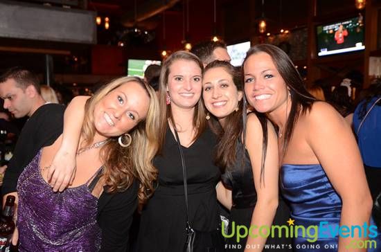 Photo from New Years Eve 2013 at Ladder 15!