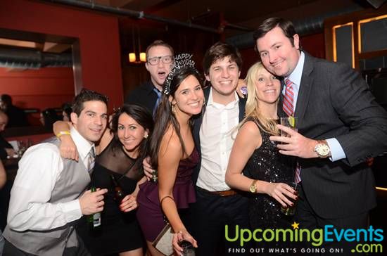 Photo from New Years Eve 2013 at Ladder 15!