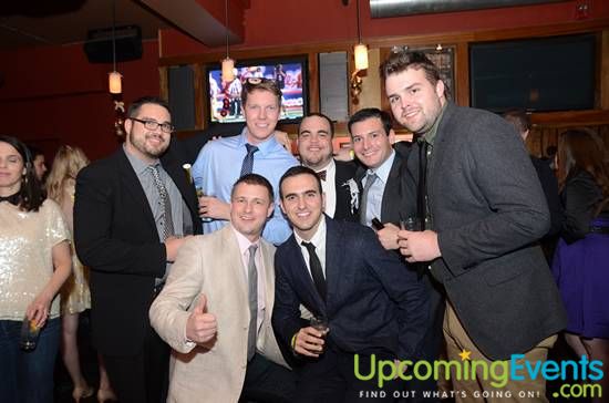 Photo from New Years Eve 2013 at Ladder 15!