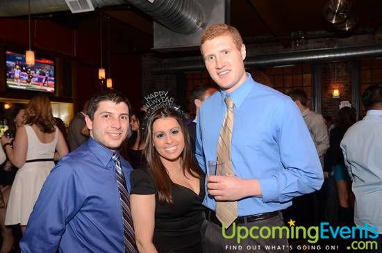 Photo from New Years Eve 2013 at Ladder 15!