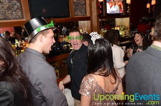 Photo from New Years Eve 2013 at Ladder 15!