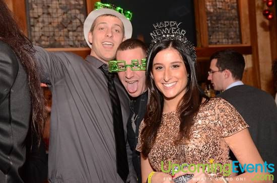 Photo from New Years Eve 2013 at Ladder 15!