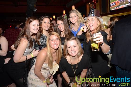 Photo from New Years Eve 2013 at Ladder 15!