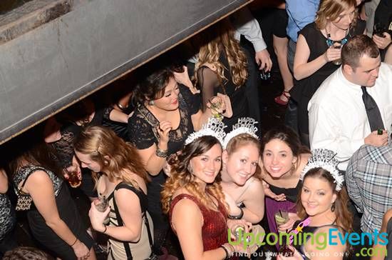 Photo from New Years Eve 2013 at Ladder 15!