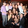 View photos for New Years Eve 2013 at Ladder 15!
