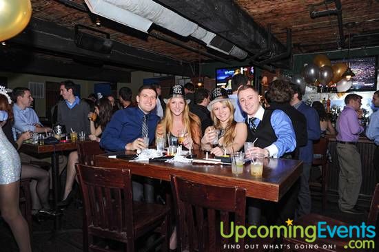 Photo from New Years Eve 2013 at Mad River Manayunk!