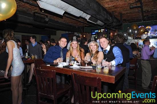 Photo from New Years Eve 2013 at Mad River Manayunk!