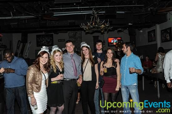Photo from New Years Eve 2013 at Mad River Manayunk!
