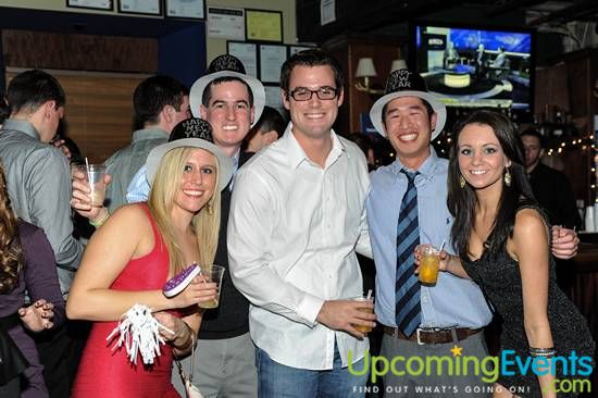 Photo from New Years Eve 2013 at Mad River Manayunk!