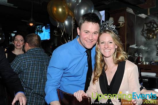 Photo from New Years Eve 2013 at Mad River Manayunk!