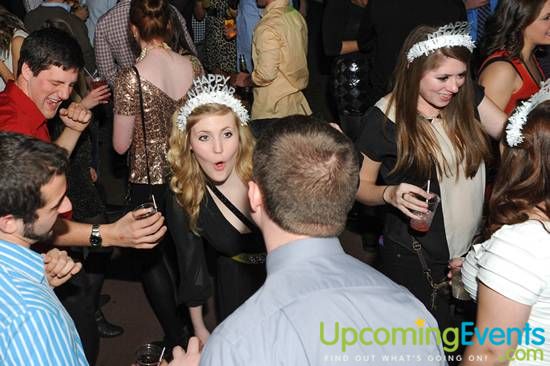 Photo from New Years Eve 2013 at Mad River Manayunk!