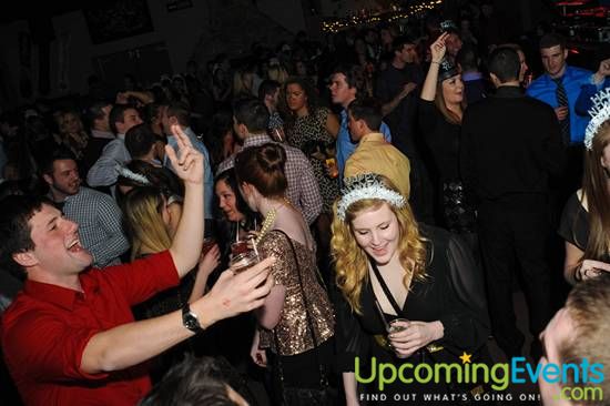 Photo from New Years Eve 2013 at Mad River Manayunk!