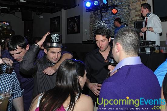 Photo from New Years Eve 2013 at Mad River Manayunk!