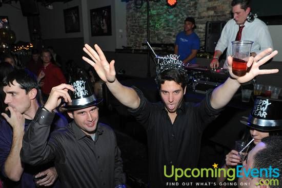 Photo from New Years Eve 2013 at Mad River Manayunk!