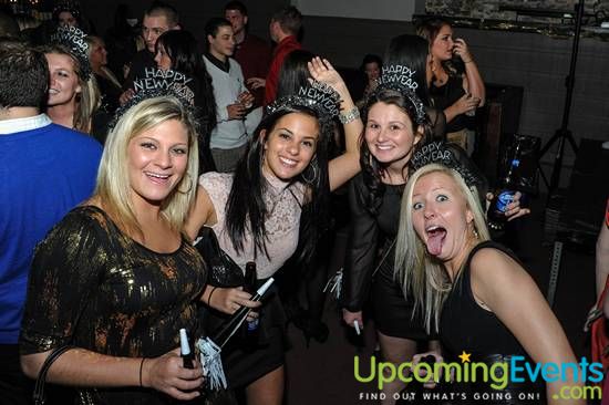 Photo from New Years Eve 2013 at Mad River Manayunk!