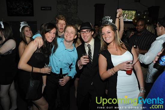 Photo from New Years Eve 2013 at Mad River Manayunk!