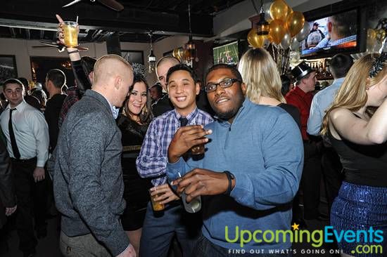 Photo from New Years Eve 2013 at Mad River Manayunk!