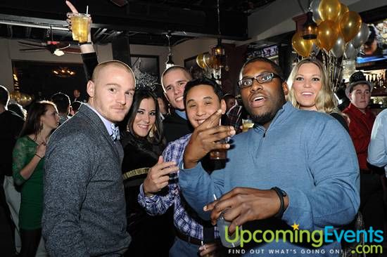 Photo from New Years Eve 2013 at Mad River Manayunk!