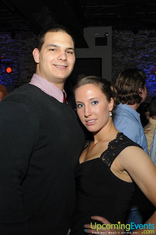 Photo from New Years Eve 2013 at Mad River Manayunk!