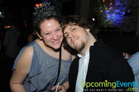 Photo from New Years Eve 2013 at Mad River Manayunk!