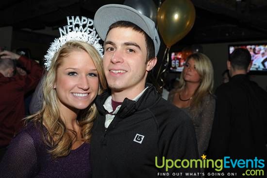 Photo from New Years Eve 2013 at Mad River Manayunk!