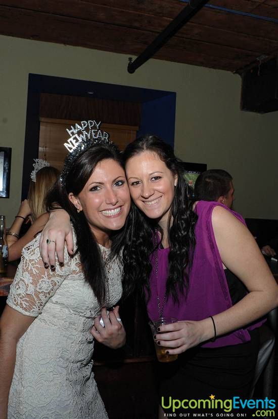 Photo from New Years Eve 2013 at Mad River Manayunk!