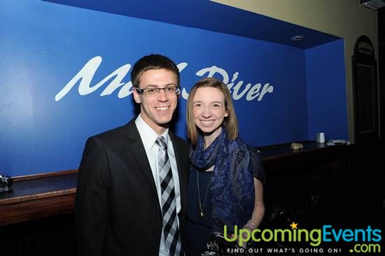 Photo from New Years Eve 2013 at Mad River Manayunk!