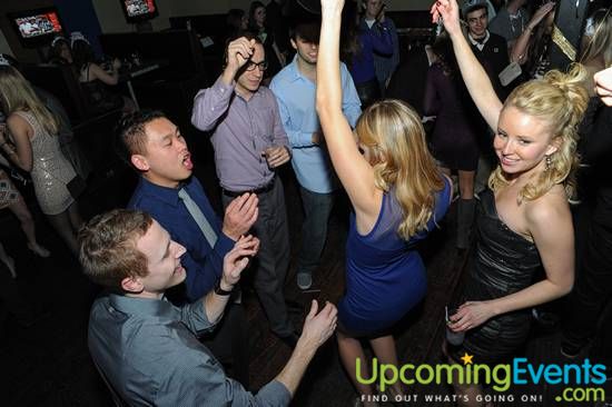 Photo from New Years Eve 2013 at Mad River Manayunk!