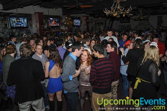 Photo from New Years Eve 2013 at Mad River Manayunk!