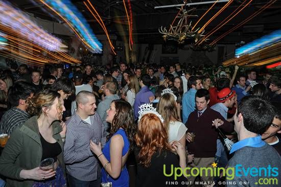 Photo from New Years Eve 2013 at Mad River Manayunk!