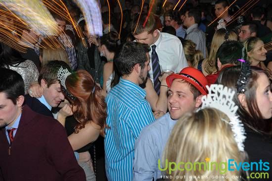 Photo from New Years Eve 2013 at Mad River Manayunk!