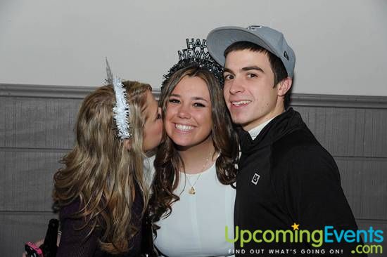 Photo from New Years Eve 2013 at Mad River Manayunk!