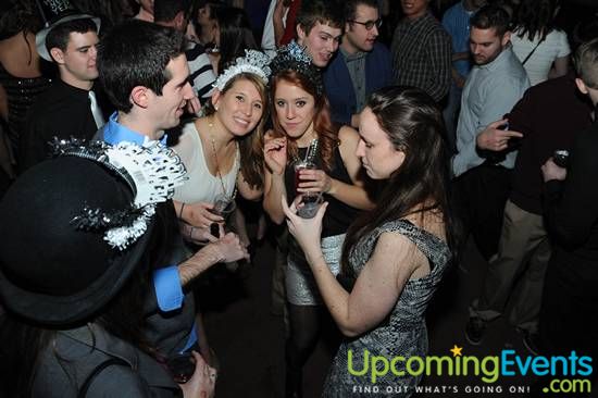 Photo from New Years Eve 2013 at Mad River Manayunk!