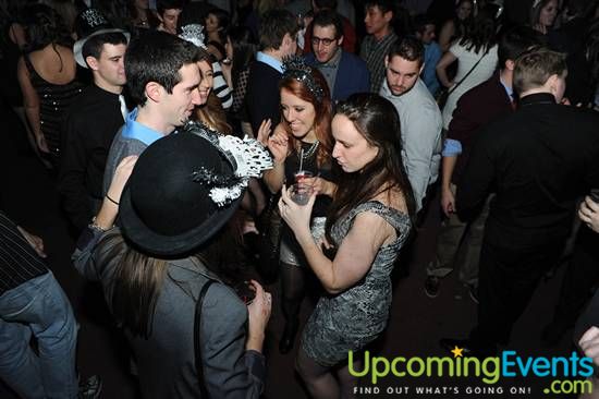 Photo from New Years Eve 2013 at Mad River Manayunk!