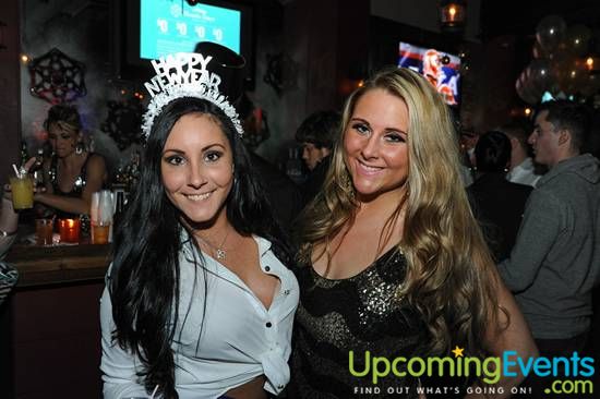 Photo from New Years Eve 2013 at Mad River Manayunk!