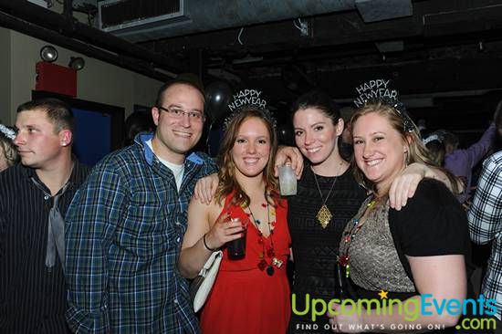 Photo from New Years Eve 2013 at Mad River Manayunk!