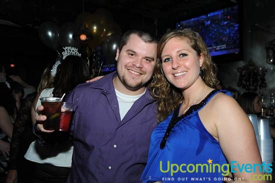 Photo from New Years Eve 2013 at Mad River Manayunk!