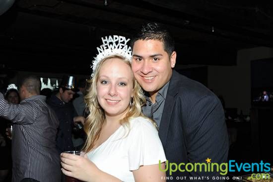 Photo from New Years Eve 2013 at Mad River Manayunk!