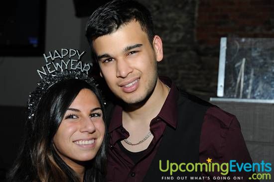 Photo from New Years Eve 2013 at Mad River Manayunk!