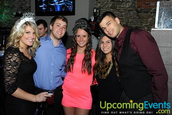 Photo from New Years Eve 2013 at Mad River Manayunk!