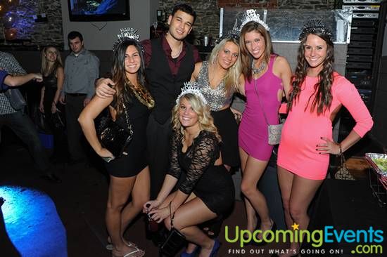 Photo from New Years Eve 2013 at Mad River Manayunk!