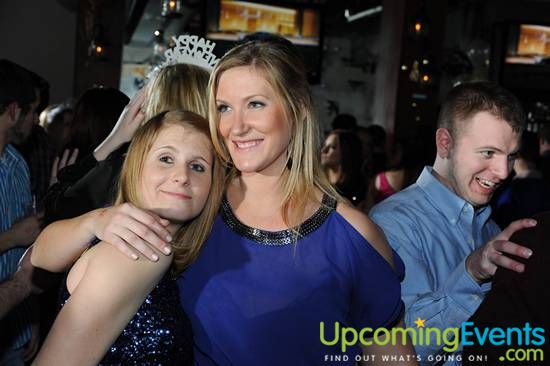 Photo from New Years Eve 2013 at Mad River Manayunk!