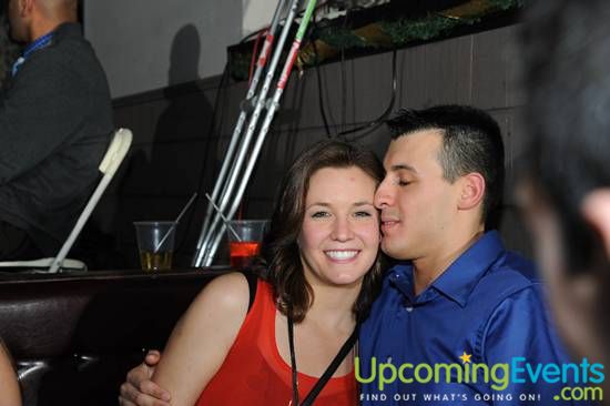 Photo from New Years Eve 2013 at Mad River Manayunk!