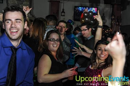 Photo from New Years Eve 2013 at Mad River Manayunk!