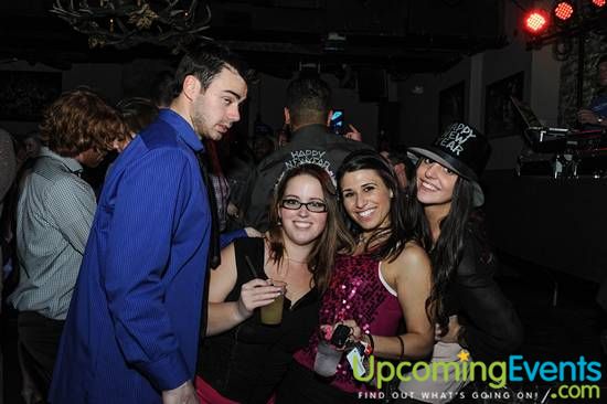 Photo from New Years Eve 2013 at Mad River Manayunk!