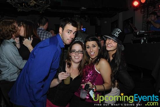 Photo from New Years Eve 2013 at Mad River Manayunk!