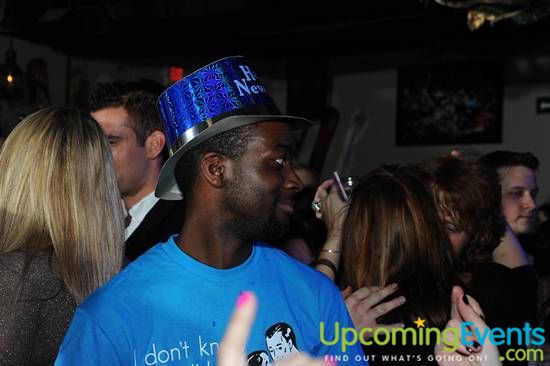 Photo from New Years Eve 2013 at Mad River Manayunk!