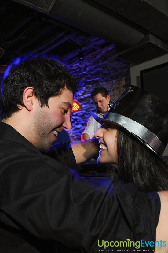 Photo from New Years Eve 2013 at Mad River Manayunk!