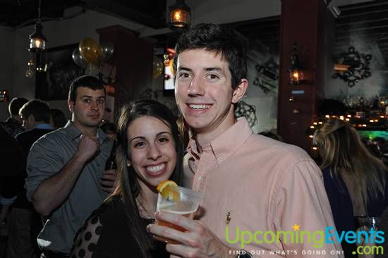 Photo from New Years Eve 2013 at Mad River Manayunk!