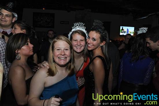 Photo from New Years Eve 2013 at Mad River Manayunk!